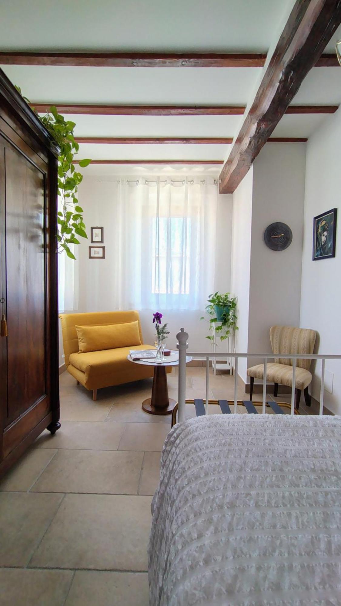 Casa Due Marie Marano Sul Panaro Hotel Exterior photo